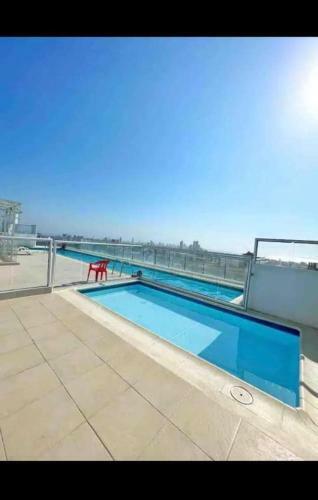 Apartamento Vacacional Cartagena