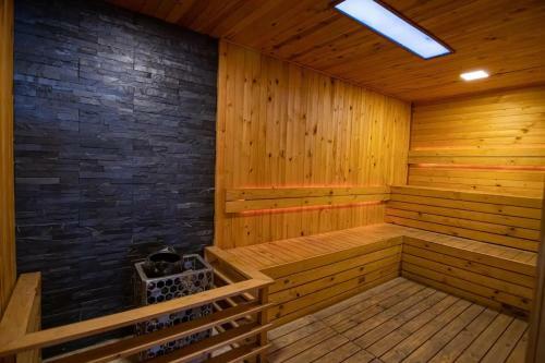 Apartamento Infinitum En Bocagrande