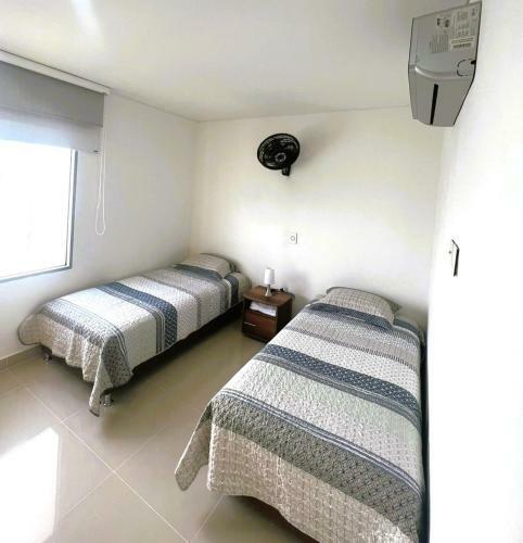 Apartamento Infinitum En Bocagrande