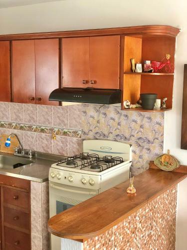 Acogedor Apartamento En Bruselas