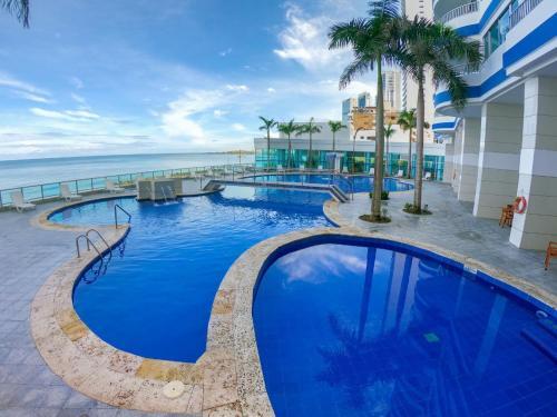 Beach View Apartments Ih