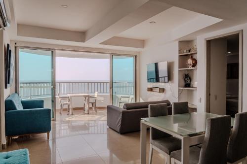 Beach View Apartments Ih
