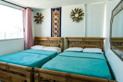 Beach View Apartments Ih