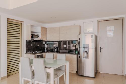 Beach View Apartments Ih