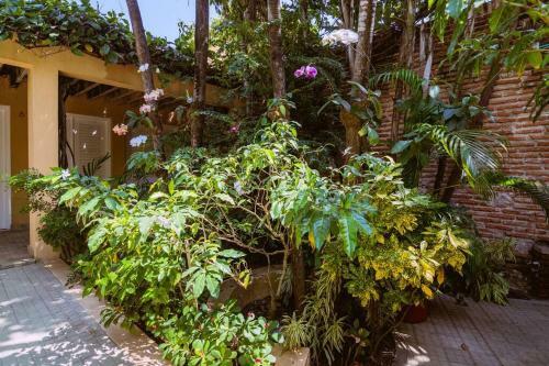 Apartamento The Boho Chic Suite Getseman�