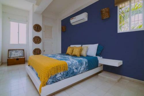 Apartamento The Boho Chic Suite Getseman�