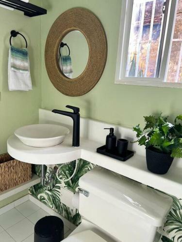 Apartamento The Boho Chic Suite Getseman�