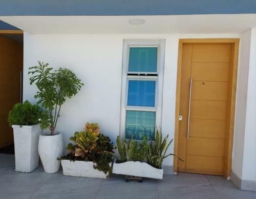 Apartamento Frente Al Mar, Cerca Al Centro Hist�rico,