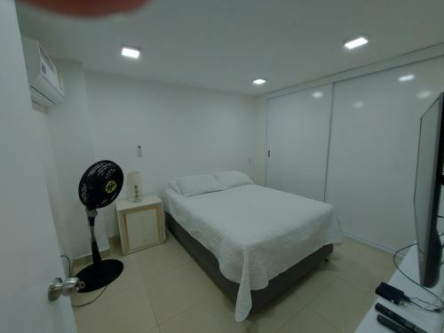 Apartamento Frente Al Mar, Cerca Al Centro Hist�rico,
