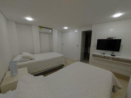 Apartamento Frente Al Mar, Cerca Al Centro Hist�rico,