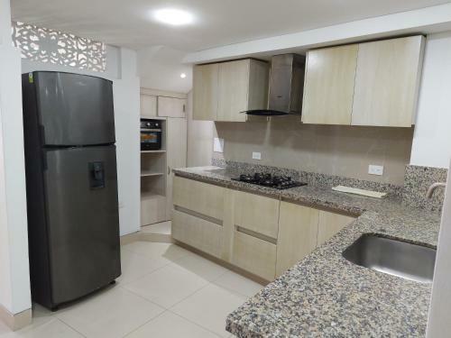 Apartamento Frente Al Mar, Cerca Al Centro Hist�rico,