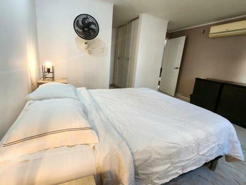 Apartamento En Laguito