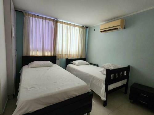 Apartamento En Laguito