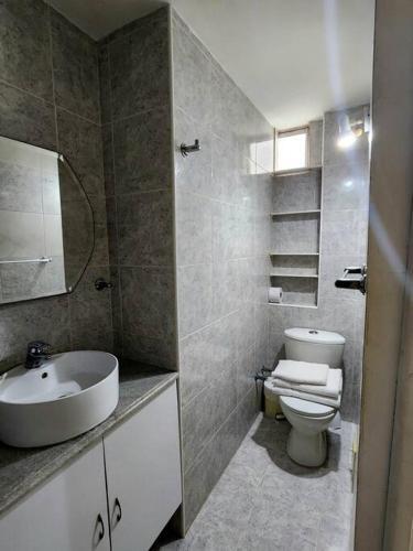 Apartamento En Laguito