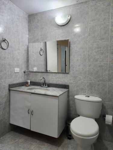 Apartamento En Laguito