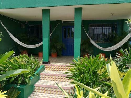 Hostal Casa Vista Iguana