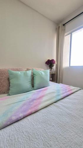 Apartamento Acogedor Y Detallado Piso 2