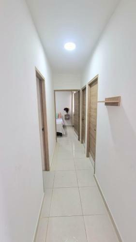 Apartamento Acogedor Y Detallado Piso 2
