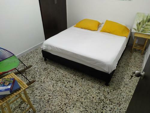 Albergue Casa Tamarindo