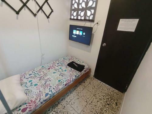 Albergue Casa Tamarindo