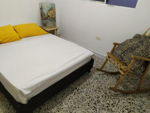 Albergue Casa Tamarindo