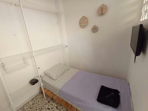 Albergue Casa Tamarindo