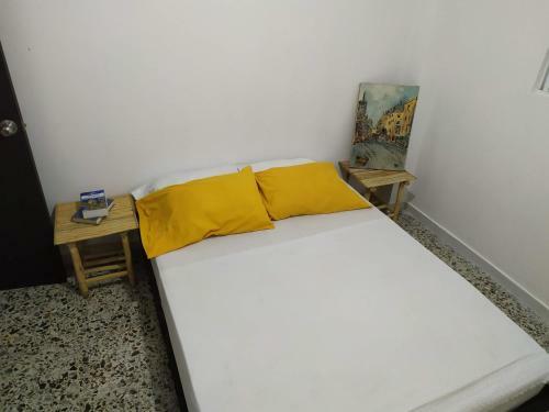 Albergue Casa Tamarindo