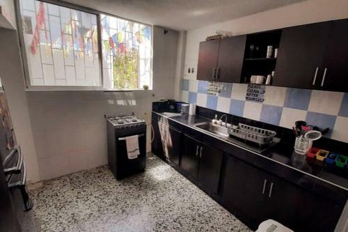 Albergue Casa Tamarindo