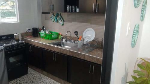 Albergue Casa Tamarindo