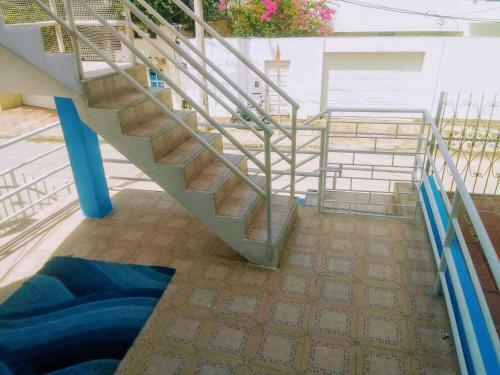 Hostal Makako Chillout Hostel