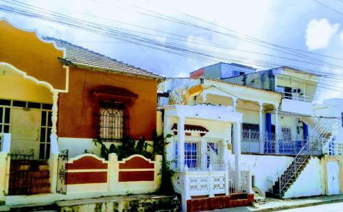 Hostal Makako Chillout Hostel
