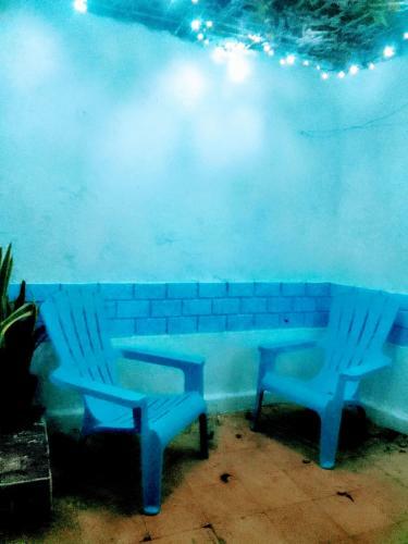 Hostal Makako Chillout Hostel