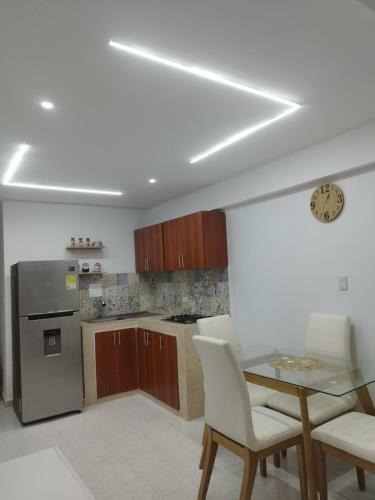 Apartamento Moderno Frente Al Mar