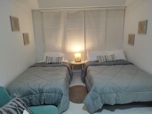 Apartamento Moderno Frente Al Mar
