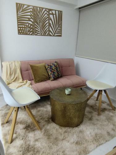 Apartamento Moderno Frente Al Mar