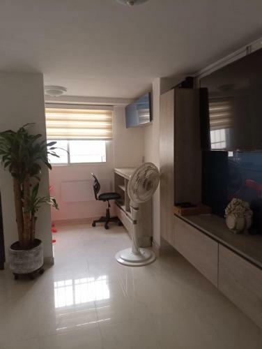 Apartamento En Edificio Juviper