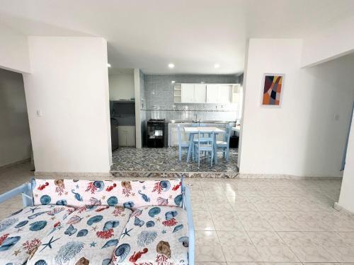 Hermoso Apartamento En Manga