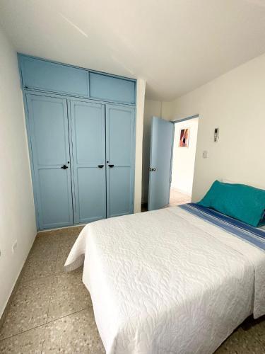Hermoso Apartamento En Manga