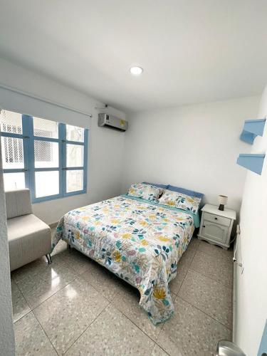Hermoso Apartamento En Manga