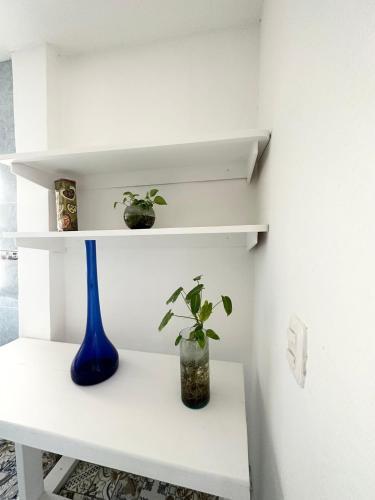 Hermoso Apartamento En Manga