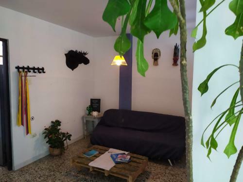Albergue Casa Almendros