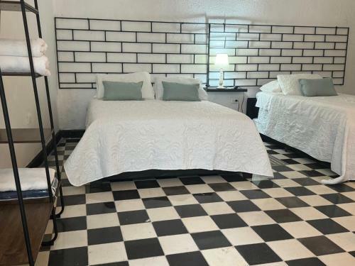 Apartamento C�ntrico Y Confortable Apto Casa Do�a Yola 1