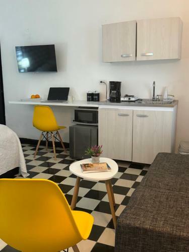 Apartamento C�ntrico Y Confortable Apto Casa Do�a Yola 1