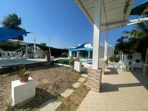 Villa I Mar Cartagena