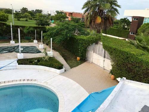 Villa I Mar Cartagena