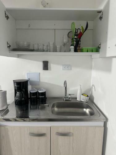Apartamento C�ntrico Y Confortable Apto Casa Do�a Yola 3