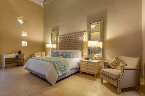Hotel Casa Del Gobernador
