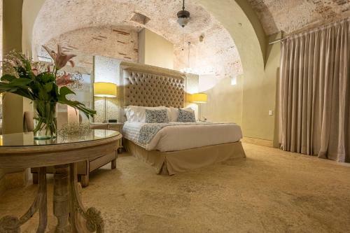 Hotel Casa Del Gobernador