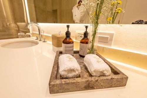 Hotel Casa Del Gobernador