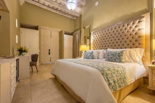 Hotel Casa Del Gobernador